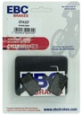 Органические тормозные колодки SHIMANO BR-MT200.