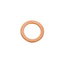 ШАЙБА МЕДНАЯ 12х18х1мм