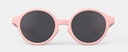Izipizi - Slnečné okuliare pre deti Sun Kids+ (3-5rokov) - Pastel p Kód výrobcu 3-5y PASTEL PINK