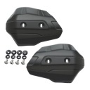 Листы защиты рук SCUDO, поручни ZETA, весы