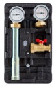 FLAMCO GRUPA POMPOWA MEIBES UK/8 bez mieszacza z izolacją MEIH66711SEA