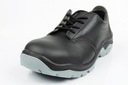 Bezpečnostná pracovná obuv BOZP Abeba S3 [2236] r.36 Pohlavie Výrobok pre ženy