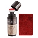 COCCINE НУБУК ЗАМША ПАСТА КРАСНАЯ КРАСКА