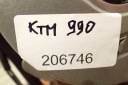 KTM СУПЕР DUKE 990 R (07-13) ДВИГУН 31216 KM  (18891168065) фото min 10