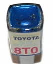 TOYOTA 8T0 BLUE SKY EFFECT SCRATCH TOUCH ARA 10 МЛ