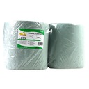 БУМАЖНОЕ ПОЛОТЕНЦЕ WORKSHOP PAPER DUCKS зеленое