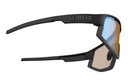 Okuliare Bliz Fusion Matt Black 2021 NOVINKA Typ ochrany UV filter-400 kat. 1