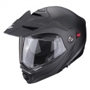 Полнолицевой шлем SCORPION ADX-2 Black Matt Enduro