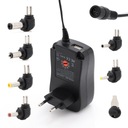 УНИВЕРСАЛЬНЫЙ ИСТОЧНИК ПИТАНИЯ РЕГУЛИРУЕМОЕ ВЫХОДНОЕ НАПРЯЖЕНИЕ СМЕННЫЕ НАКОНЕЧНИКИ