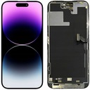 WYŚWIETLACZ LCD EKRAN DO IPHONE 14 OLED GX + DARMOWY PORADNIK