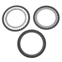 KIT BRAKE DISC SPRZEGA AUTOMATIC BOXES PROGRAMS B212880A ODPORNY NA AC  photo 11