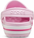 Detské ľahké topánky Šľapky Dreváky Crocs Bayaband Kids 207018 Clog 20-21 Veľkosť (new) 20,5