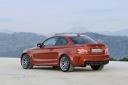 БАМПЕР ЗАДНІЙ BMW E82 07-11 КУПЕ LOOK 1M  (18119354499) фото min 10