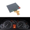 Zestaw wskaźników wyświetlacz LCD ekran dla Peugeot 407 407SW HDI pa~23336