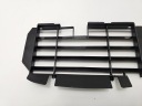 HONDA DOMNIATOR NX 125 250 PROTECTION RADIATEUR REMPLISSAGE PLASTIQUE DÉFLECTEUR D'AIRphoto 6