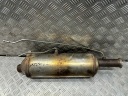 CITROEN PEUGEOT 308 301 1.6 HDI DPF FAP ФИЛЬТР PSA F026