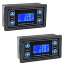 ГЕНЕРАТОР ЦИФРОВЫХ СИГНАЛОВ ШИМ 1Гц-150КГц 3,3-30В ПРЯМОУГОЛЬНИК РЕГУЛИРОВАНИЕ РАБОЧЕГО ЦИКЛА