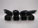 Porsche Boxster 718 air vent 982819202d graphite blue ventilation nozzle (18811345549) фото min 6