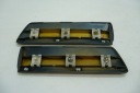 MERCEDES E CLASSE W210 95- MOULURE GARDE-BOUE DROITE OU GAUCHE AVANT AVANTGARDEphoto 6