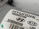 COLONNE DIRECTION SUPPORT ÉLECTRIQUE HYUNDAI I40 3Z56300200photo 11