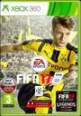 Xbox 360 FIFA 17, польское издание ДУБЛЯЖ КОММЕНТАРИЙ На Польском PL ИГРАЙТЕ КРАСИВО