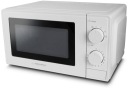 ESPERANZA KUCHENKA MIKROFALOWA ESTOFADO BIAŁA EKO011W
