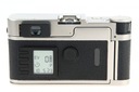 Kompaktowy analog Leica CM Summarit 40/2.4 Model CM Summarit 40/2.4