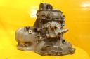 BOÎTE DE VITESSES MANUELLE OPEL CORSA D 1.3 CDTI A0CE374 E374 CE374 55565178photo 8