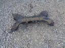 CHÂSSIS BERCEAU CHÂSSIS POUTRE SUSPENSIONS AVANT KIA CEED 2 II 2012- 62401-A6800photo 6