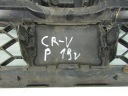 HONDA CR-V V 19R GRILLE CALANDRE CALANDRE 71121-TNY-G1 71121TNYG1photo 14