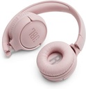 Słuchawki nauszne JBL Tune 500 Kolor dominujący różowy