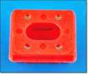 PRISE CLIPS TABLEAU DE BORD INSTRUMENTATION BMW 3 E46 X10 10 ASSISTANT CONDUCTEUR #16photo 14