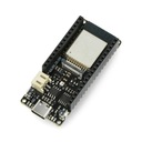 FireBeetle ESP32-E — IoT Wi-Fi, Bluetooth