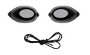 Очки для загара, солярия, солнцезащитные очки IGOGGLES Protection