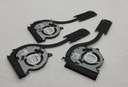 Вентилятор радиатора DELL Latitude E7240 0GVH35