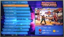 Игровая консоль PANDORA Treasure Arcade 3D ТВ КОД