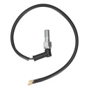SWITCH LIGHTS BRAKE HYDRAULIC M10X1,0 DISTANCE BOLTS FOR PH  photo 6