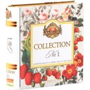 Чайный сервиз Basilur Collection №. 1 56 г