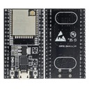 ESP32 ESP-WROOM-32U Devkitc-v4 WiFi Bluetooth NodeMCU Arduino