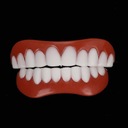 Aparaty silikonowe do sztucznych zębów Kod producenta 556555566
