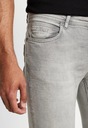 Pánske džínsové nohavice CARS JEANS sivé 31/32 Ďalšie vlastnosti žiadne