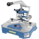 ШОВНО-ФРЕЗЕРНЫЙ СТАНОК ПРОШИВОЧНАЯ МАШИНА ДЛЯ РАМКИ ПЕРЕДНЕГО ПРОФИЛЯ