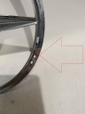 INSIGNE LOGO EMBLÈME MERCEDES G CLASSE A0008175302photo 8