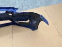 БАМПЕР ПЕРІД BMW M3 M4 F80 F82 F83 M-POWER КАРБОН 4X ПАРКТРОНІК ОРИГІНАЛ  (18899345364) фото min 14