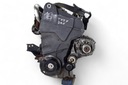 MOTOR QASHQAI MEGANE II SCENIC II 1.5 DCI 106KM K9K732 K9K282 @ KOMPRESJA@ 