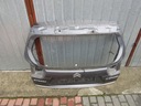 Citroen C-Crosser 2007 ЗАДНЯЯ ДВЕРЬ