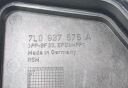 ЯЩИК ПРЕДОХРАНИТЕЛЕЙ КОМПЛЕКТ AUDI Q7 7L0937576B  фото 10