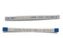 taśma FPC 7pin 0.5mm typ A 6cm