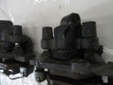 СУППОРТИ ГАЛЬМІВНЕ ЗАД СКОБИ BMW E36 COMPACT ДИСКОМ 276MM 34 BMW  (17454806064) фото min 13