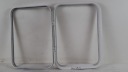 CAMPING-CAR REMORQUE DE CAMPING CHÂSSIS VITRES 66 CM X 49 CMphoto 5